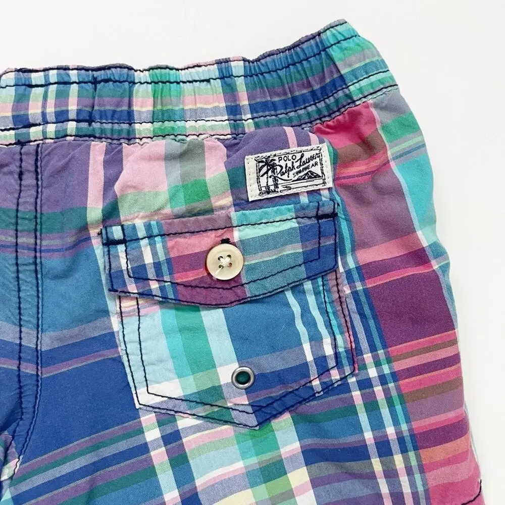 Polo Ralph Lauren Swim Trunk